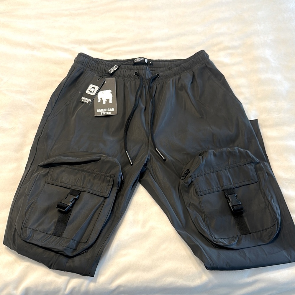 American Stitch Cargo Pants